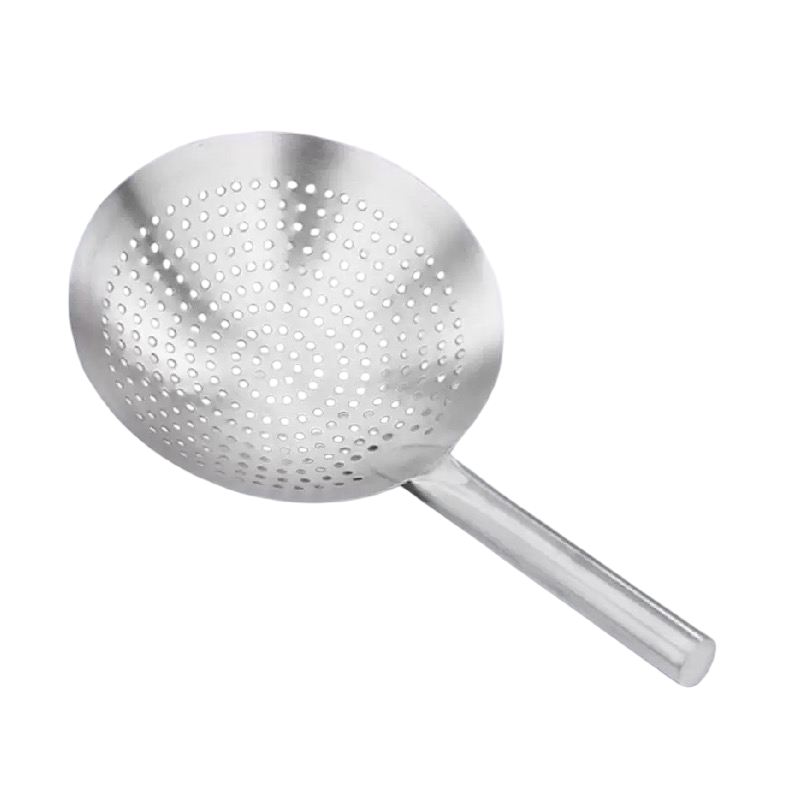 金龙航 不锈钢大漏勺/个