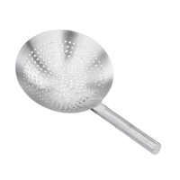金龙航 不锈钢大漏勺/个