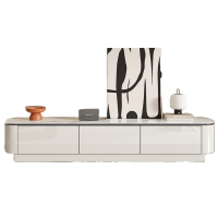 宜掌柜 储物电视柜