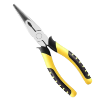 历途科技 尖嘴钳 8寸 个