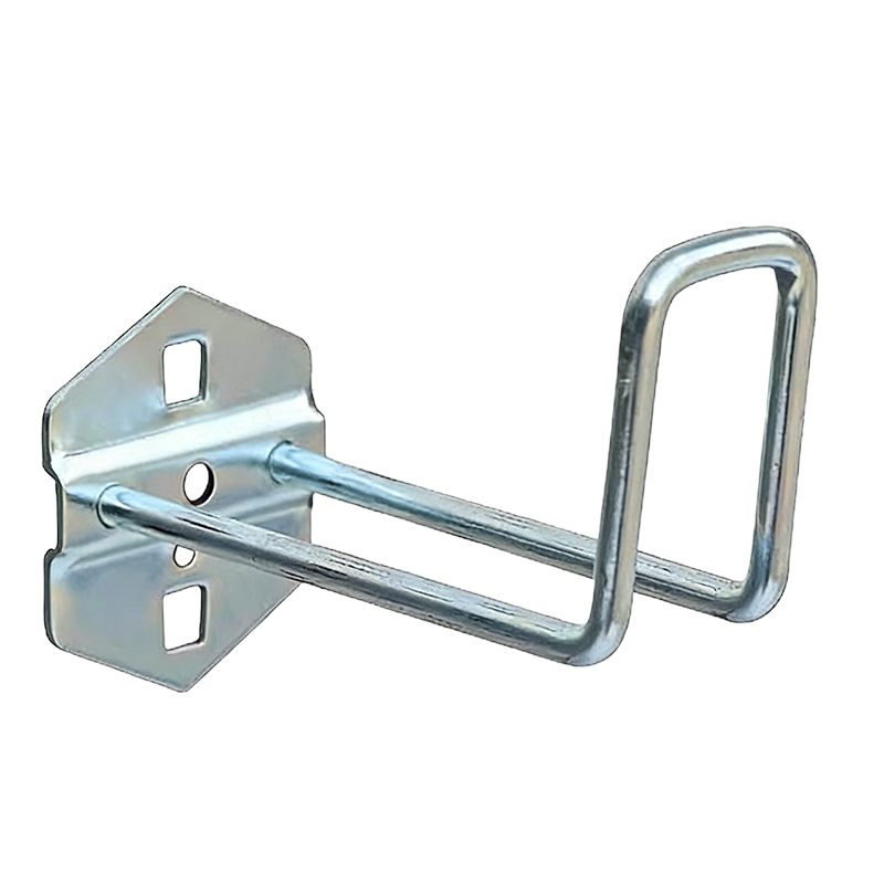 晨以橙 方孔洞洞板工具挂钩 导线架100mm 个