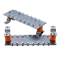 DERKAHE 汇流排 龙门架 套