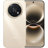 华为(HUAWEI)畅享 90 Pro Max 256GB 晨曦金 8500mAh巨鲸大电池 鸿蒙AI 流畅丝滑 直屏手机