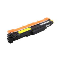 秦泰(Cqint) QTTC-55 TN283 Y不带芯片粉盒适用兄弟9030粉盒 3190CDW 约1300页 黄色