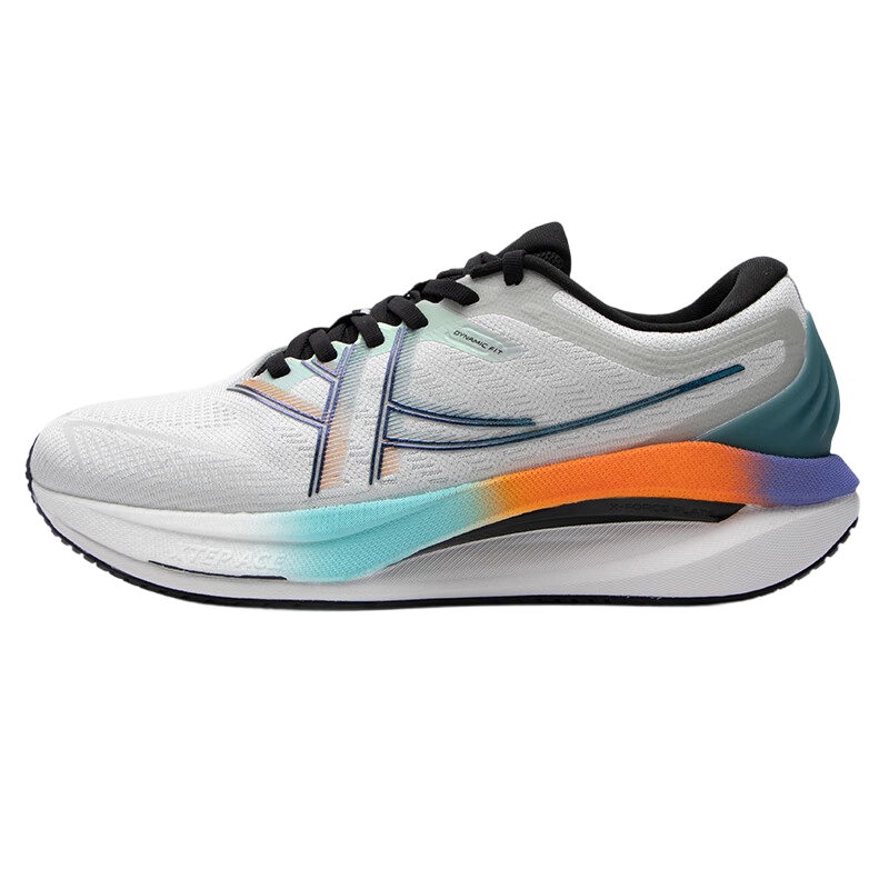 特步男运动鞋976119110063-184/双