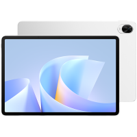 华为 HUAWEI MatePad 11.5 S 灵动款柔光版 华为平板电脑 护眼云晰柔光屏 12+256 冰霜银