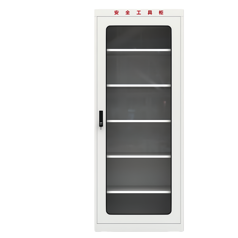 蕃蒂安全工具柜80*45*200cm台
