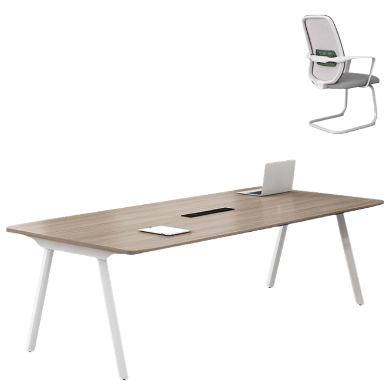 宜掌柜 会议培训桌