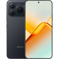 荣耀Power2 12+512 旭日橙 10080mAh青海湖电池 天玑8500 Elite 电梯信号 5G AI