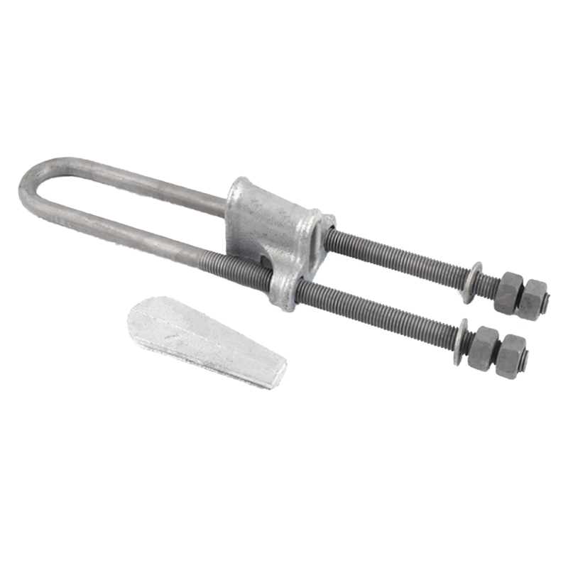 信晟通达 UT线夹 NUT-2 个