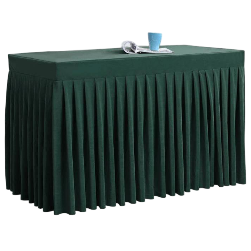 鑫睿辉 折叠桌桌布 1800*500*750mm 个