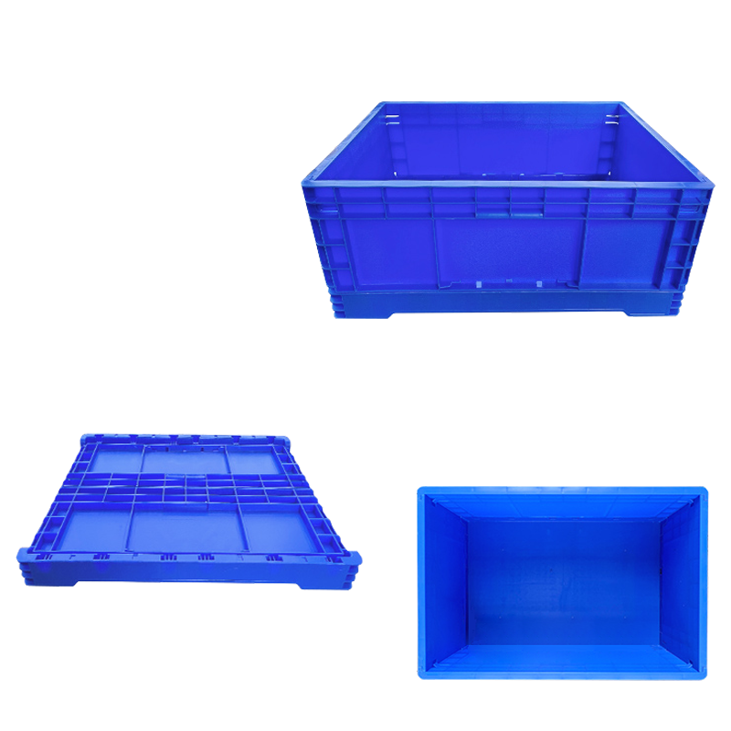 珂攸洋折叠收纳箱