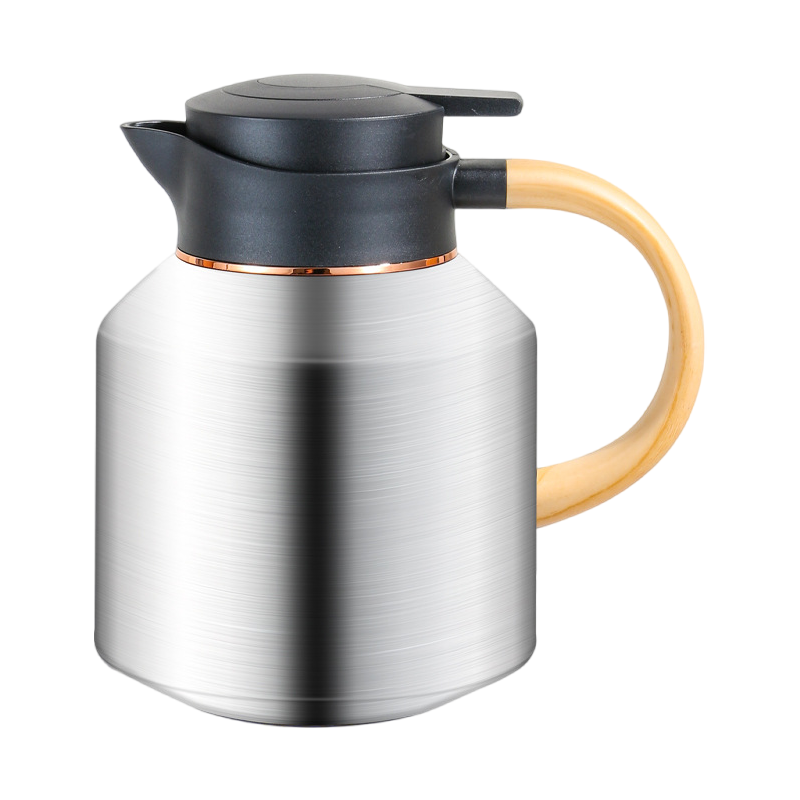 迈援 保温壶 850ml 个