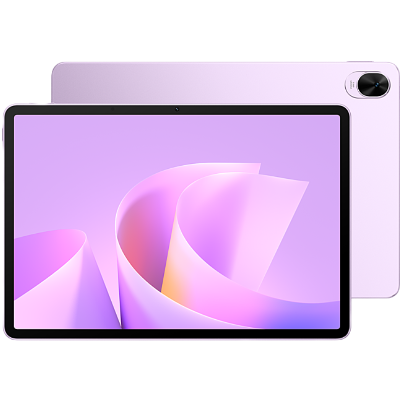 华为 HUAWEI MatePad 11.5 S 灵动款柔光版 华为平板电脑 护眼云晰柔光屏 12+256 羽砂紫