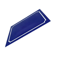 晨以橙 指示牌 可改10