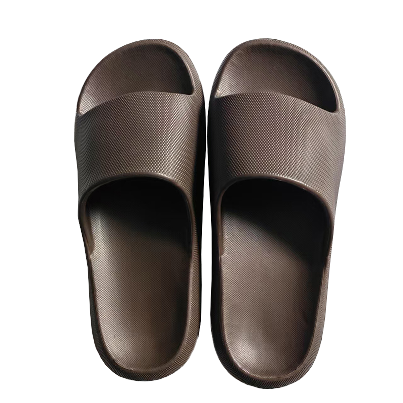 炯毅 拖鞋浴室洗澡防滑情侣居家室内拖鞋男 拖鞋 JY9023 双