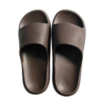 炯毅 拖鞋浴室洗澡防滑情侣居家室内拖鞋男 拖鞋 JY9023 双