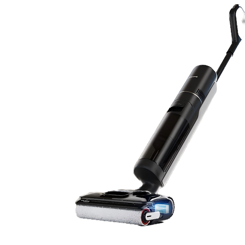 追觅[春晚同款]吸尘器Z40Station基站集尘增强版家用大吸力无线基站吸尘器