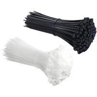 耐寒耐候尼龙扎带