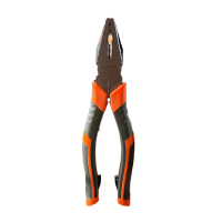 历途科技 钢丝钳 8寸 个