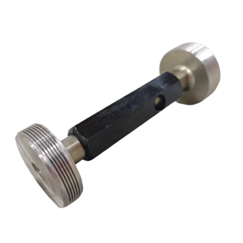 OVN 塞规 M42*2 个