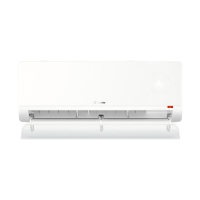 海尔智家统帅Leader 1.5匹挂壁式变频空调 新一级能效超省电防直吹大出风口智能家居空调