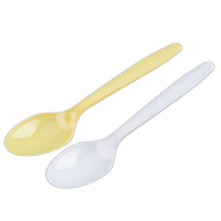 金胜星 一次性肯德基汤勺 16*3.7cm 2000个/箱