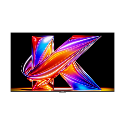 创维酷开电视柔光K6+ 2026款 65英寸MiniLED 护眼超高刷64GB内存 一级能效智能电视 65P5H Pro