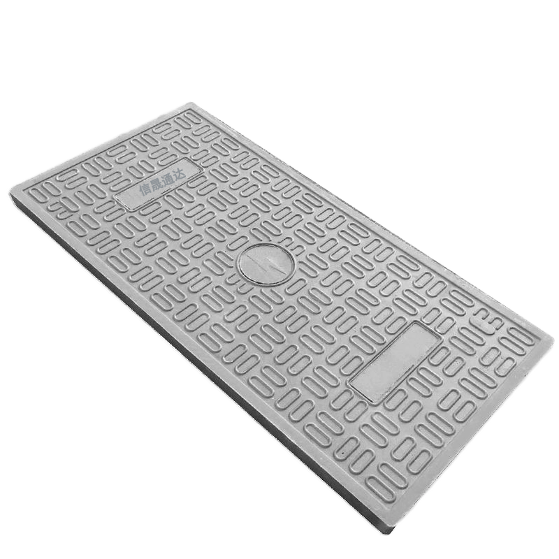 信晟通达 电缆沟盖板 1000*500*40mm 块