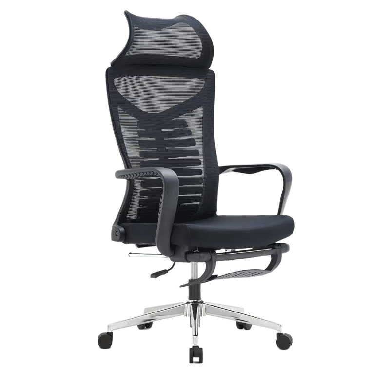 华夏京铁城 办公椅 WY-01 把