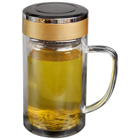 型壳 茶杯 380ML 个