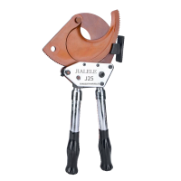 JIALELE 电缆剪 J25 把