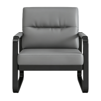 豫众诺 会客办公沙发 单人位 张