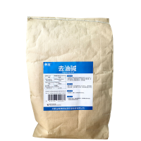 韩玺 去油碱除油剂多功能清洗剂 25kg 袋