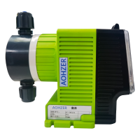 AOHZER 电磁计量泵 AZ-246121 个