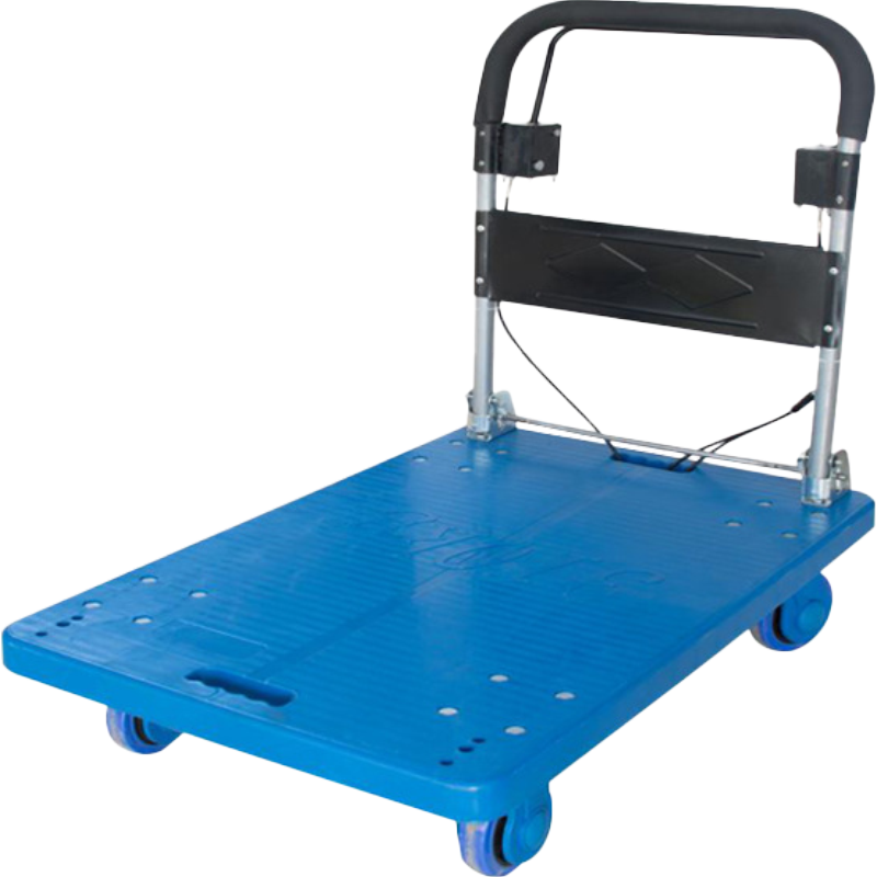 斯赞 手刹搬运小推车 60*90CM 台
