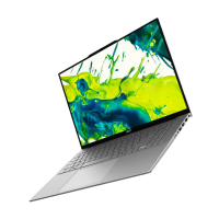 宏碁非凡Go 16英寸2.5K 144Hz轻薄本笔记本电脑 C5-210H 16G 1T