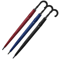 豫芙莱雨伞长柄把