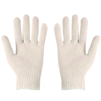 山之只 21支纱手套 全棉60g 双