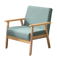 盛铁达 单人沙发 630*600*720mm STD-SF144 张