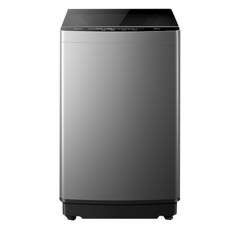 [官方正品]小天鹅10KG波轮洗衣机全自动 直驱变频 10公斤 创新深层超净洗 一键智洗 除菌除螨 TB100V26DT