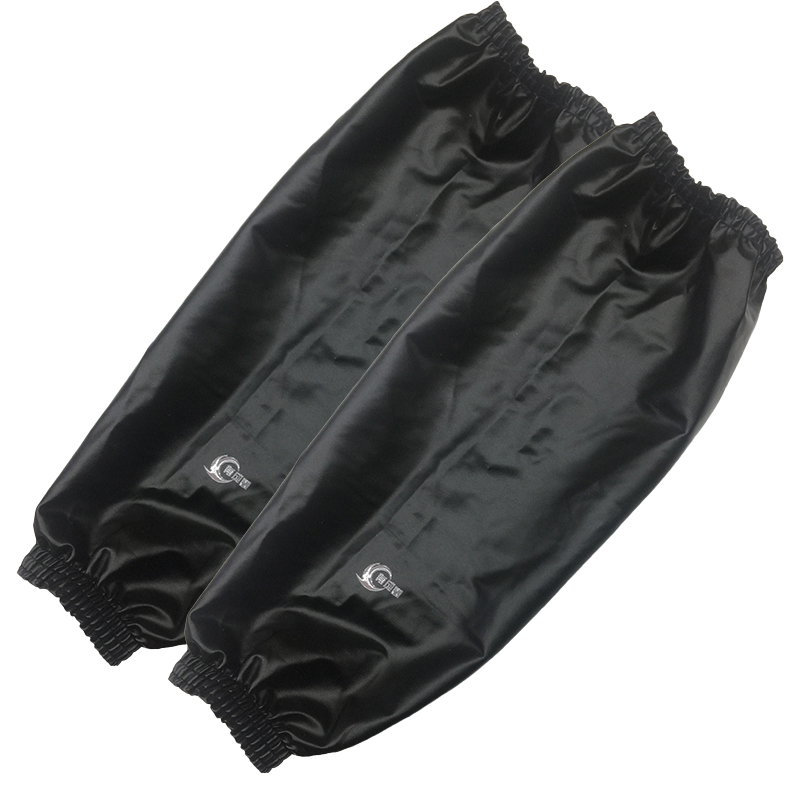 有成鑫防水套袖 防油套袖 皮革面 双/对