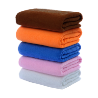 田园思 超吸水毛巾 长型 条