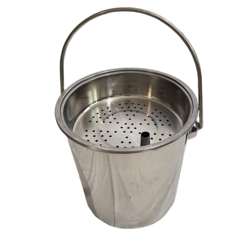 鑫睿辉 茶渣桶 270*280mm 个