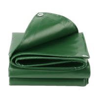 围盛 阻燃油布三防布 pvc 平方米