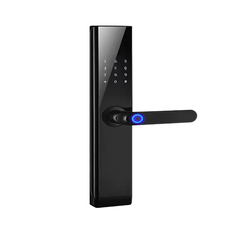 渝瑞坤 电子锁 YRK-X7/把