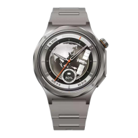 [智能手表]OPPO Watch X3 OWW261 无限钛 CN