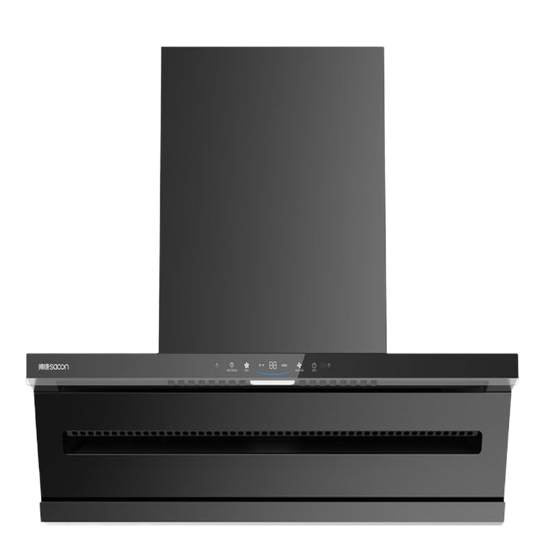 帅康超薄双吸油烟机 CXW-358-A777 自清洗 29m³/min大吸力