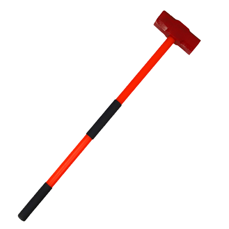 斯赞 八角锤工地榔头锤 8磅 把