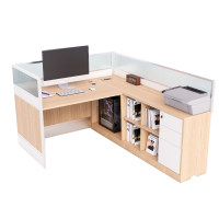 红缅 办公桌 HM-BGZ101 张